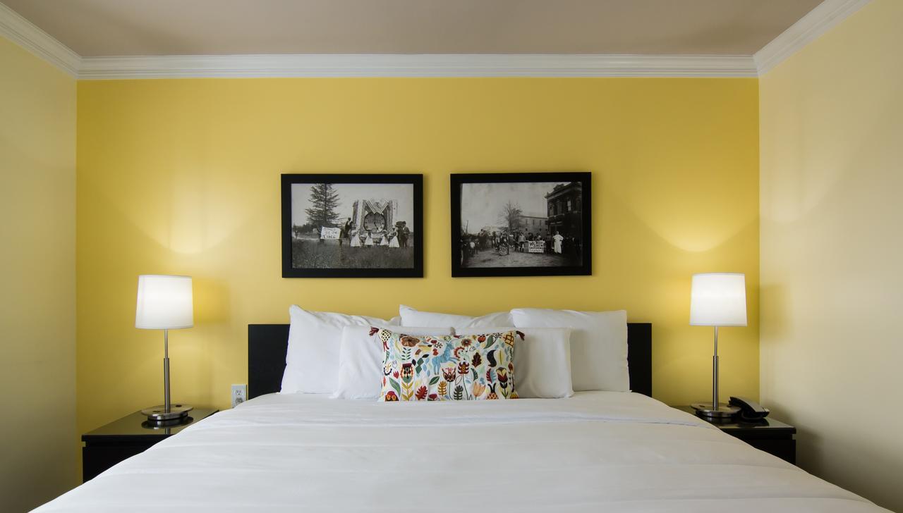 The Sherman Inn Batesville Exterior photo