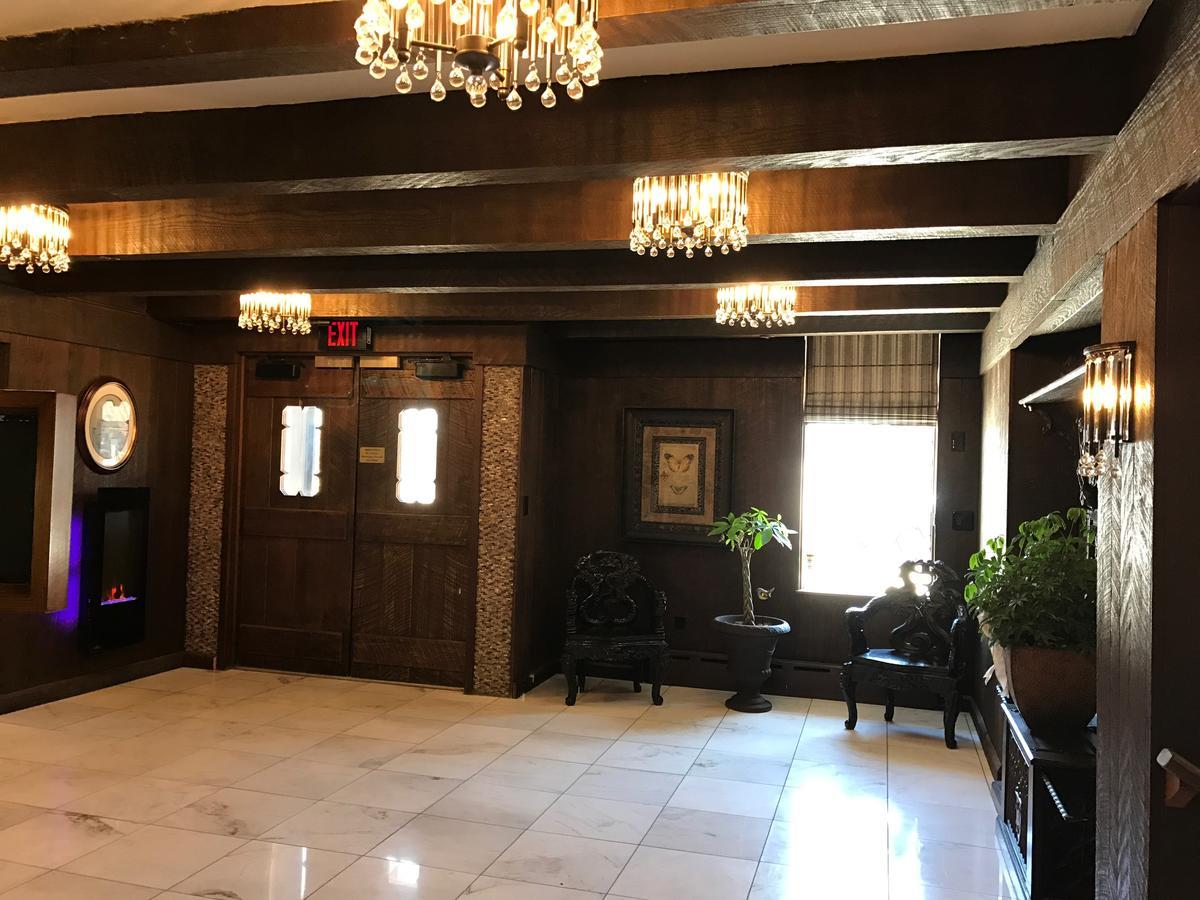 The Sherman Inn Batesville Exterior photo