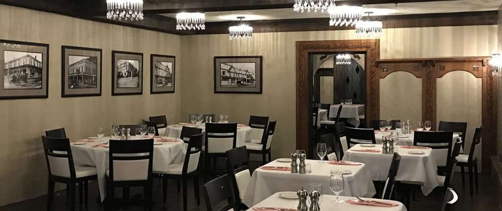 The Sherman Inn Batesville Restaurant photo